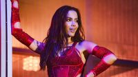 "Vou com malas e o cimento", diz Anitta sobre reforma de mansão de R$ 11 milhões