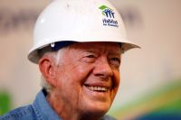 Jimmy Carter pôs fim ao apoio americano à ditadura brasileira