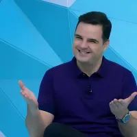Chico Garcia revela negociações avançadas no Corinthians pela contratação do argentino Luciano Acosta