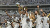 Veja os melhores momentos de Atlético-MG x Botafogo pela final da Libertadores