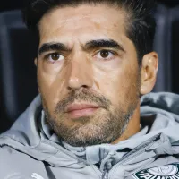 Abel Ferreira cita Atlético-MG em coletiva no Palmeiras e faz alerta: “Vamos usar”
