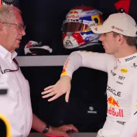 Helmut Marko revela sonho de Verstappen de correr 24h de Le Mans com seu pai