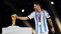 Fifa divulga último ranking de seleções de 2024; Argentina segue no topo