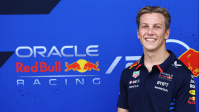 Fórmula 1: Liam Lawson será piloto da Red Bull em 2025