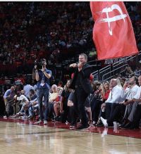 Trump escolhe o proprietário de time da NBA como embaixador dos EUA na Itália