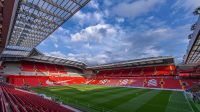 Liverpool x Manchester United: horário e onde assistir ao jogo da Premier League