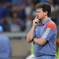 Escalação do Cruzeiro: Fernando Diniz define substituto de Romero e Álvaro Barreal