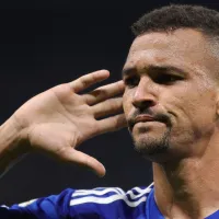 Cruzeiro está preparado para saída de Zé Ivaldo e analisa David Luiz para o elenco