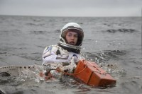 Anne Hathaway fala sobre trabalhar com Nolan novamente após "Interestelar"
