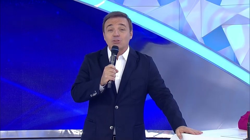 Augusto Liberato o Gugu