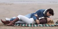 "Senna": Alice Wegmann revela perrengue nos bastidores da série