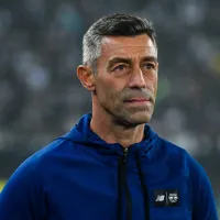 Após Santos confirmar Pedro Caixinha, Morelos pode ser reintegrado em 2025 e motivo é revelado