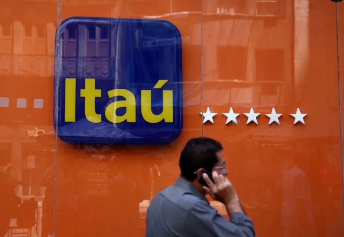 Itaú / Divulgação 