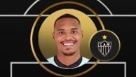 Conmebol comete gafe com goleiro John