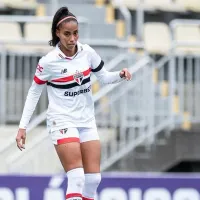 São Paulo renova com Jéssica Soares e projeta grandes conquistas para temporada de 2025