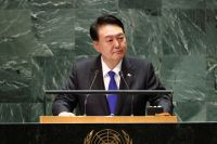 Promotoria da Coreia do Sul abre investigação criminal contra presidente