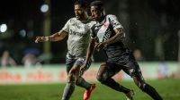 Vasco e Atlético-MG se enfrentam em briga direta por vaga na Sul-Americana