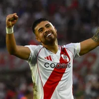 Imprensa argentina crava Paulo Díaz no Corinthians e diretoria traz outra versão