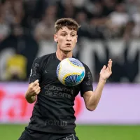 Corinthians aceita vender Breno Bidon e ex-Flamengo pode ajudar em negócio na Premier League