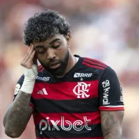 Gabigol no Cruzeiro pode ter reviravolta por causa de proposta astronômica da Arábia Saudita