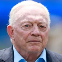 Sucesso de Cooper Rush coloca futuro de Dak Prescott nos Cowboys de Jerry Jones