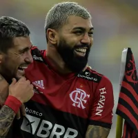 Após saída de Gabigol e pedido de Arrascaeta, Flamengo define o novo camisa 10 do Mengão