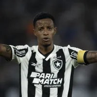 Tchê Tchê fica a detalhes de ser anunciado pelo Vasco, e volante é contratação confirmada