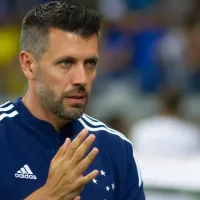 Paulo Pezzolano prepara volta ao Brasil 21 meses após sair do Cruzeiro e encaminha acordo no Santos