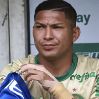 Palmeiras tem única exigência para vender Rony ao Santos ou qualquer outro clube