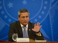 PF: Braga Netto atuou dolosamente para obter depoimentos