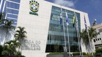 CBF atualiza ranking nacional de clubes após temporada 2024; veja lista