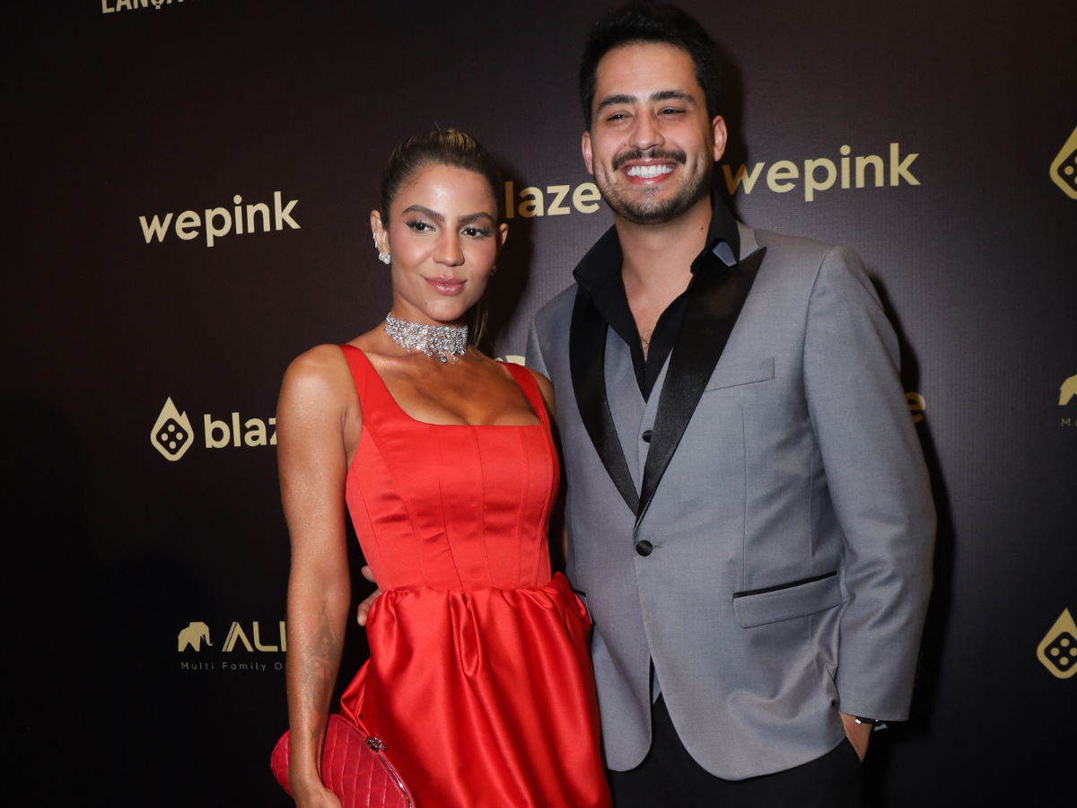 Clayton Felizardo | Brazilnews