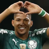 Santos oferece contrato até 2027 e quer rescisão do Palmeiras para acertar contratação de Rony