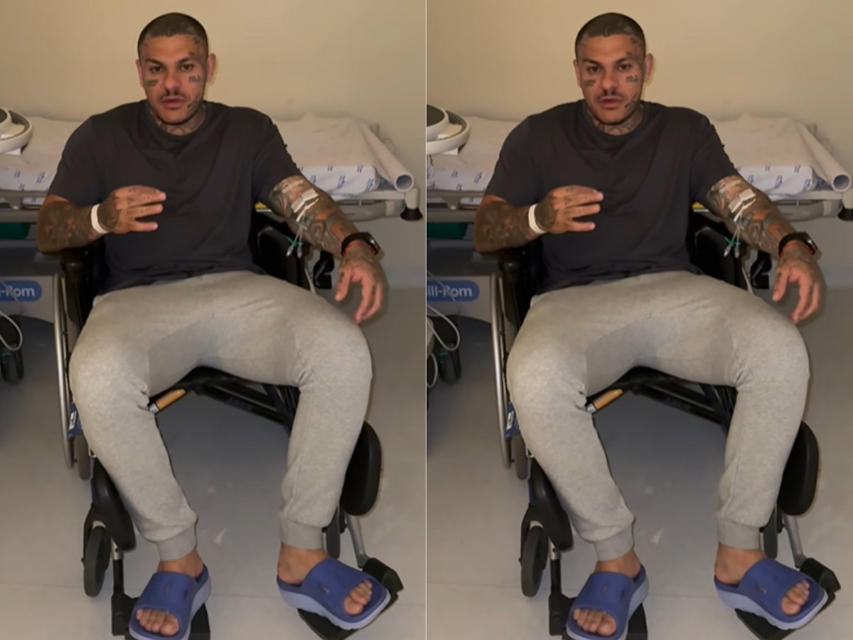 Reprodução Instagram/montagem