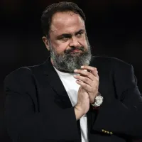 Magnata grego interessado na SAF do Vasco é conhecido por investimento pesado e polêmicas