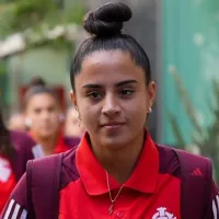 Analuyza se despede do Internacional e pode estar em negociação com novo clube na temporada 2025