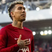 Boto gera surpresa ao ser perguntado sobre contratação de Roberto Firmino pelo Flamengo