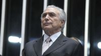 PF levantou "indícios fortíssimos", diz Temer sobre tentativa de golpe de aliados de Bolsonaro