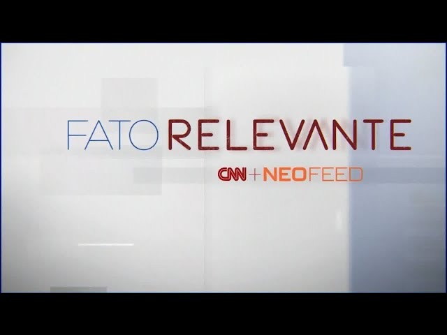 Fato Relevante: chinesa BYD ultrapassa Tesla em receita pela 1ª vez | CNN NOVO DIA