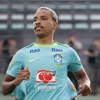 Matheus Pereira, do Cruzeiro, está na mira do Palmeiras para 2025 e bastidores são expostos