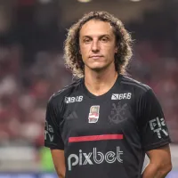 Contratação de David Luiz no Vasco não deve acontecer, afirma Venê Casagrande