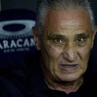 Casagrande detona Tite: "Arrogante e decepcionante no Flamengo"
