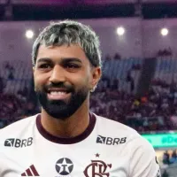 Gabigol esquece o Flamengo, agora é jogador do Cruzeiro e assina até dezembro de 2029