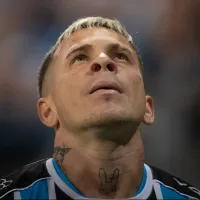 Soteldo contratado pelo Cruzeiro tem veredito e Samuel Venâncio descarta contratação