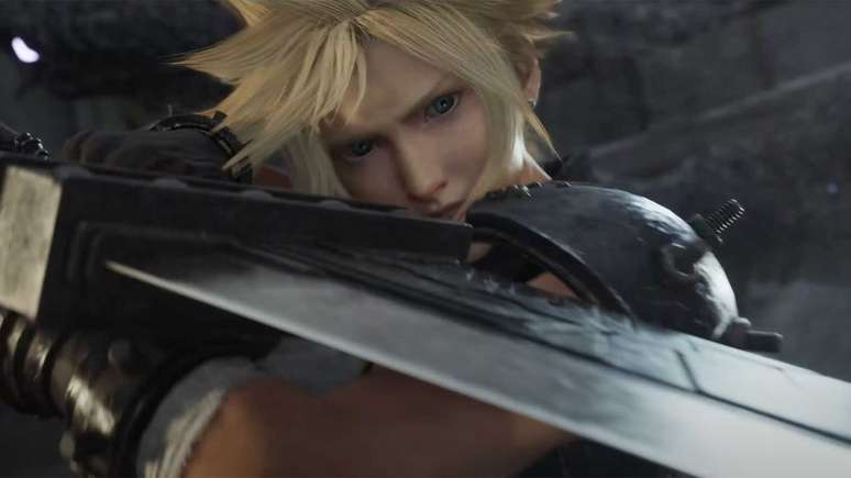 Final Fantasy VII Rebirth chega ao PC em janeiro de 2025