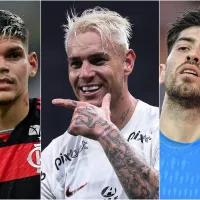 Flamengo no Mercado da Bola: veja detalhes das transações envolvendo chegadas, saídas e renovações contratuais para 2025