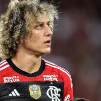 Boto decreta que mais um zagueiro deve sair junto com David Luiz no Flamengo