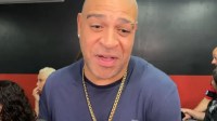 Adriano Imperador se emociona com despedida no Maracanã: "Vieram pelo Didico"