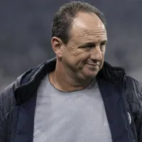 Rogério Ceni é entrave para Santos fechar contratação de novo reforço e Bahia quer Isidro Pitta