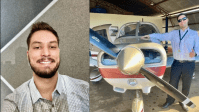 Avião de pequeno porte desaparece no interior do Amazonas